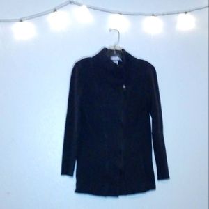 The North Face Zip Sweatshirt